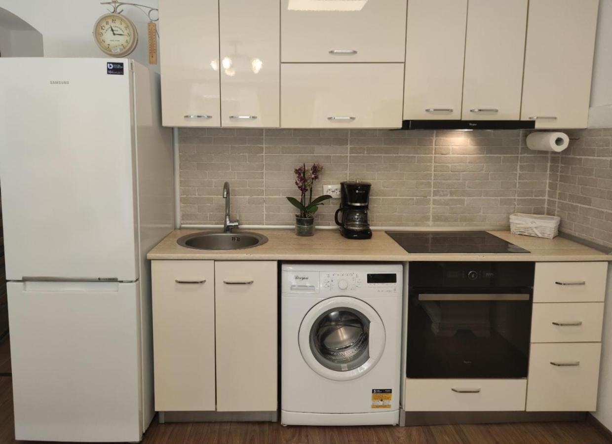 Green Studio Predeal Dış mekan fotoğraf