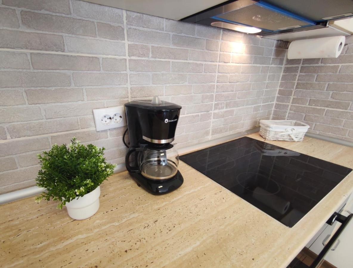 Green Studio Predeal Dış mekan fotoğraf